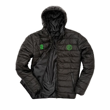 Feckenham CC - Supersoft Jacket