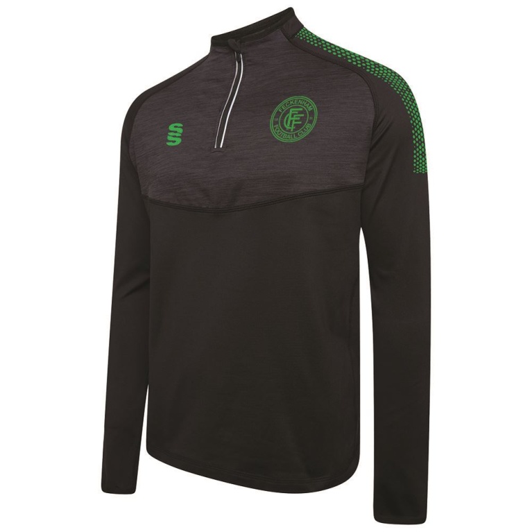 Feckenham FC - Dual Performance Top