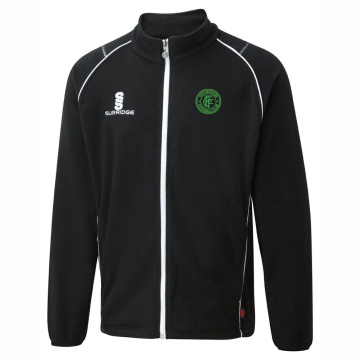 FECKENHAM FC - FULL ZIP FLEECE JACKET