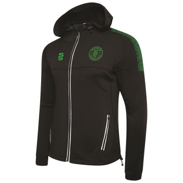 Feckenham FC - Dual Full Zip Hoody